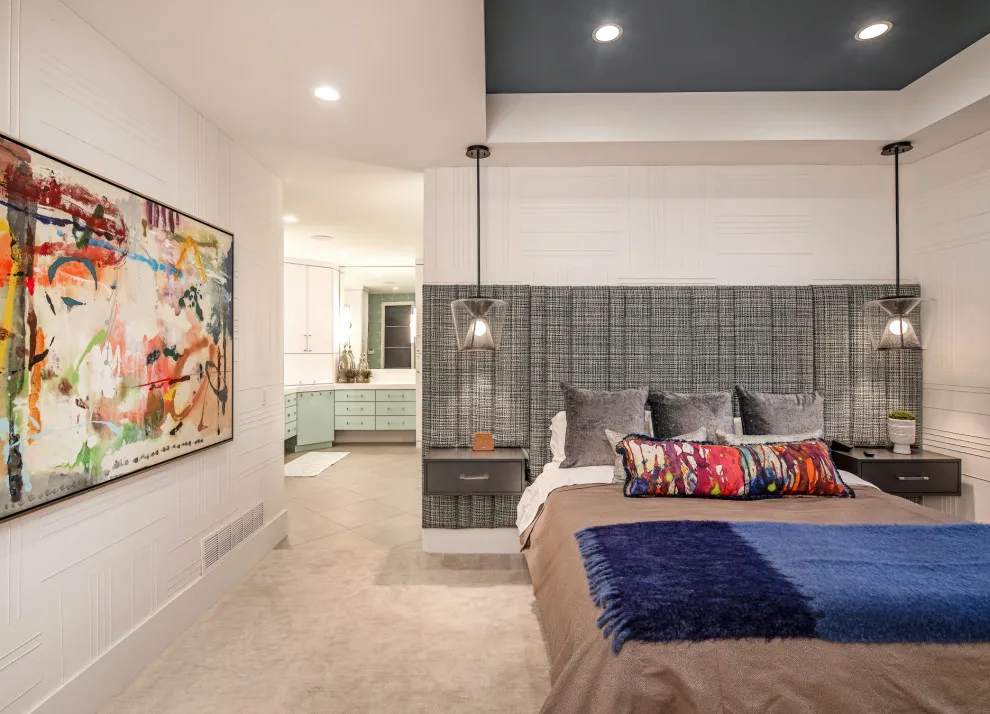 Eclectic - Bennington, Nebraska by Arjay Builders Inc. - Photo 12