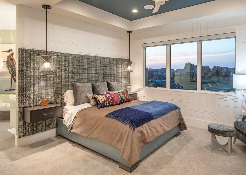 Eclectic - Bennington, Nebraska by Arjay Builders Inc. - Photo 17