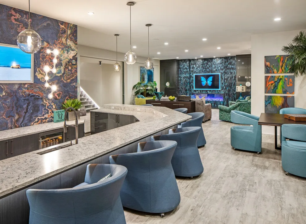Eclectic - Bennington, Nebraska by Arjay Builders Inc. - Photo 24