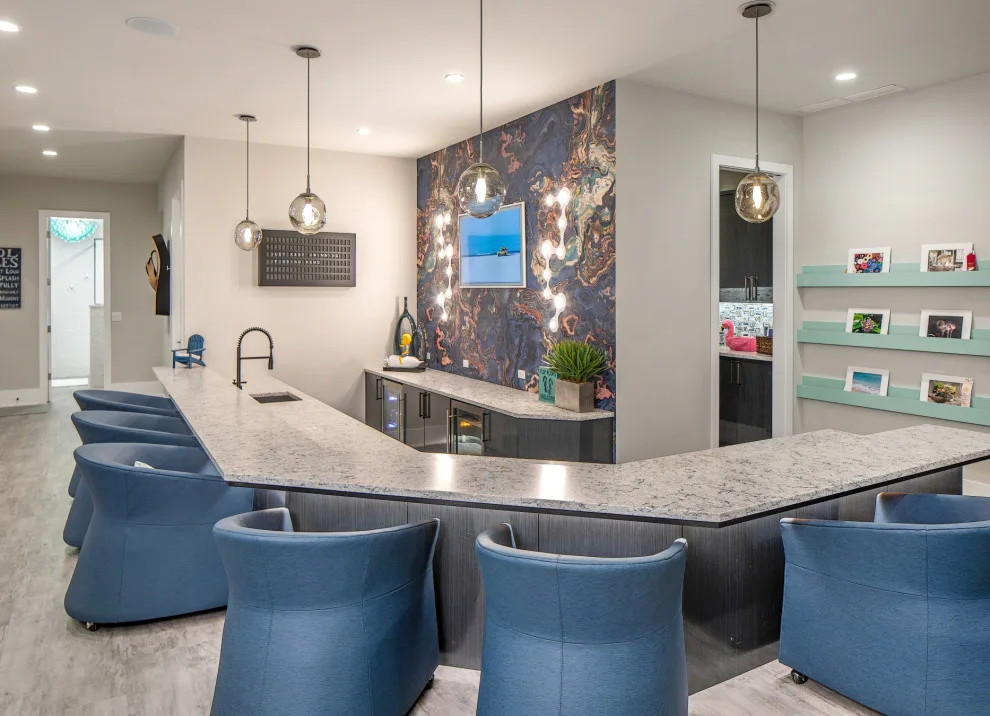 Eclectic - Bennington, Nebraska by Arjay Builders Inc. - Photo 9