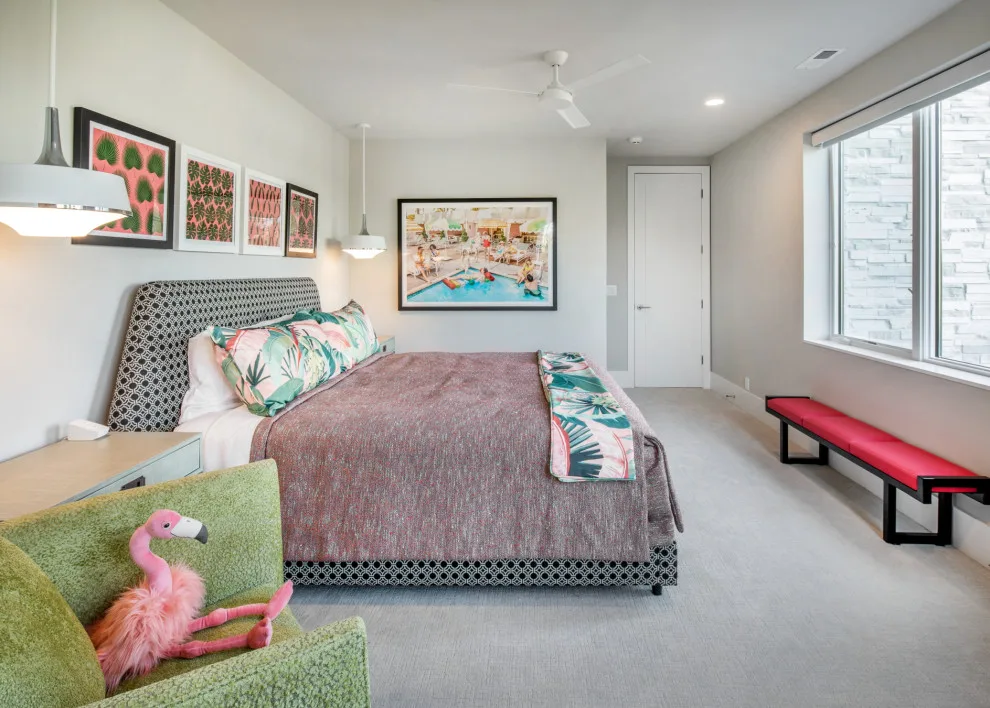 Eclectic - Bennington, Nebraska by Arjay Builders Inc. - Photo 21