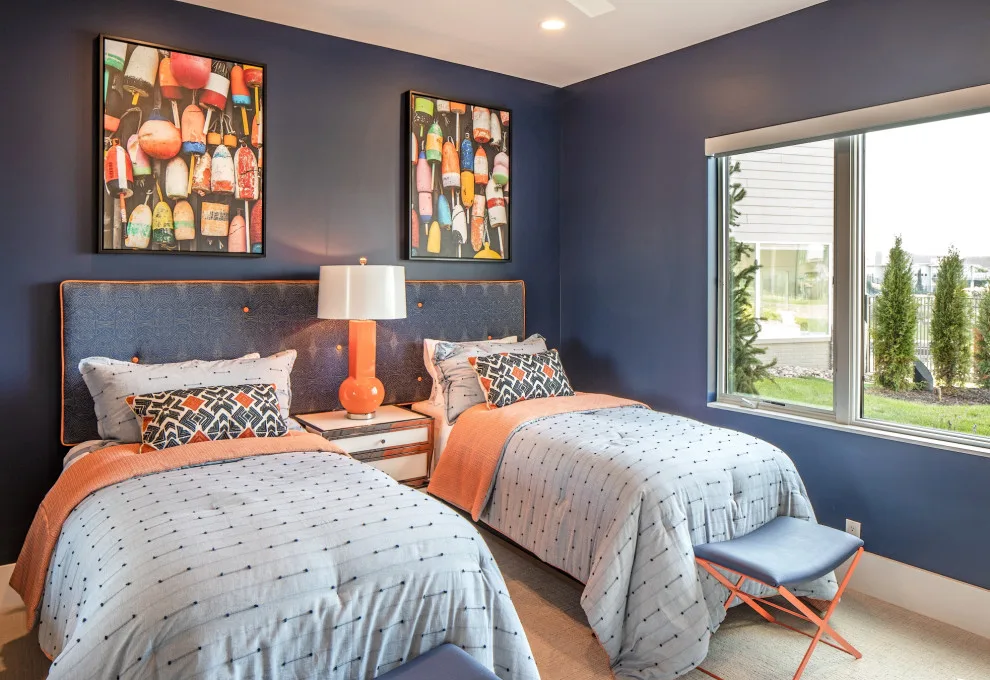 Eclectic - Bennington, Nebraska by Arjay Builders Inc. - Photo 25