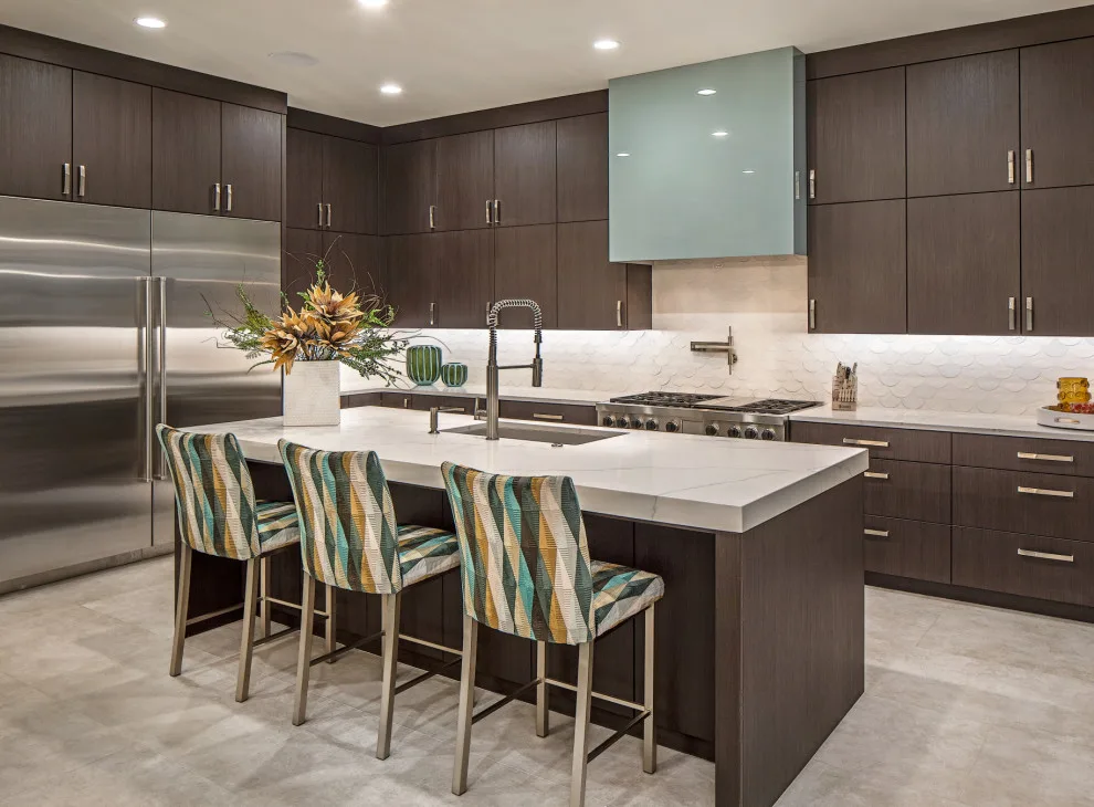 Eclectic - Bennington, Nebraska by Arjay Builders Inc. - Photo 46