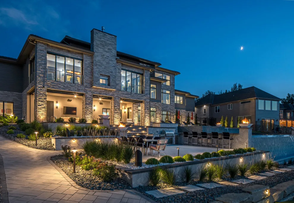 Eclectic - Bennington, Nebraska by Arjay Builders Inc. - Photo 23