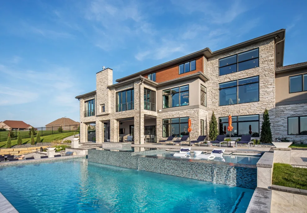 Eclectic - Bennington, Nebraska by Arjay Builders Inc. - Photo 26