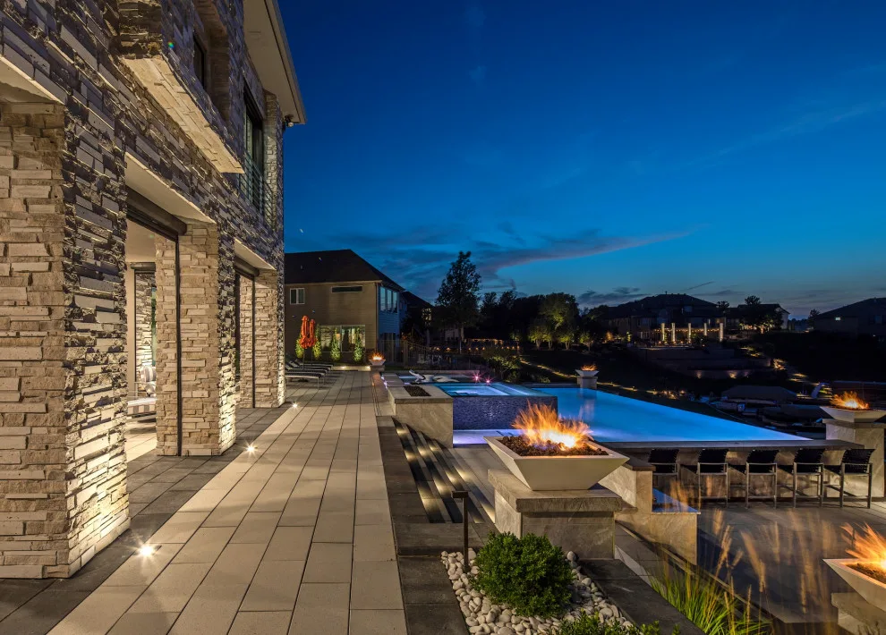 Eclectic - Bennington, Nebraska by Arjay Builders Inc. - Photo 7