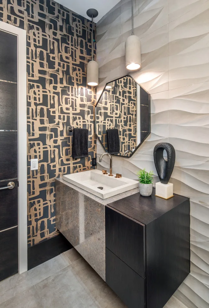 Eclectic - Bennington, Nebraska by Arjay Builders Inc. - Photo 22