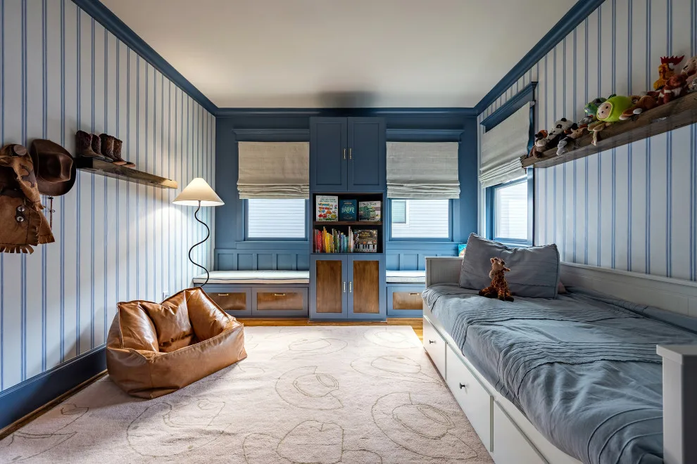 Diverse Bungalow Renovation by JoJo Wong Design And Build - Photo 4
