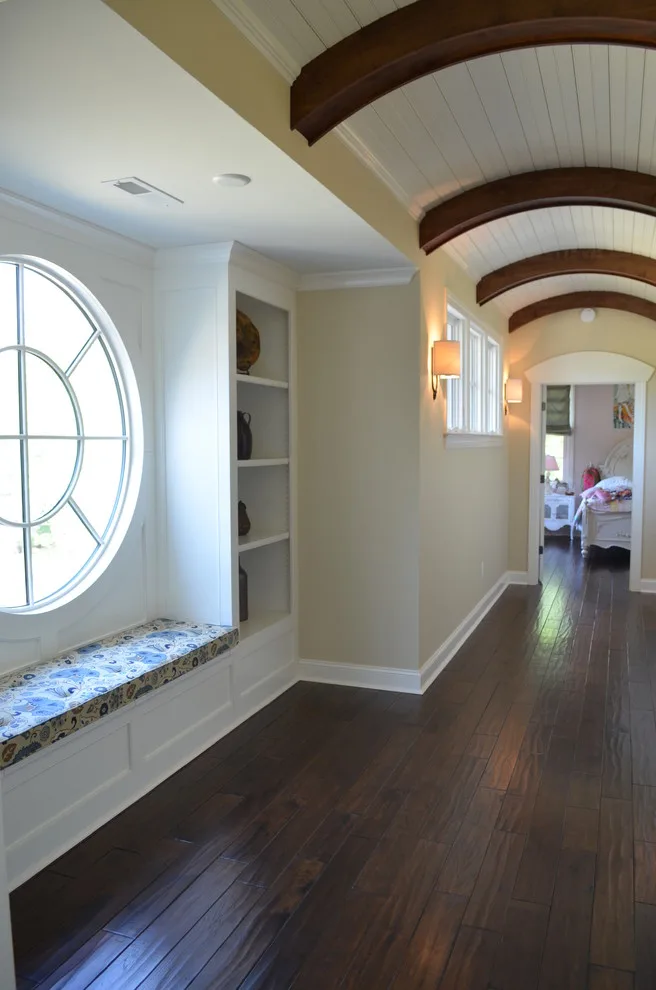 Diverse Cape Cod Tudor - Anderson, SC by Chapman Design Group, Inc. - Photo 23