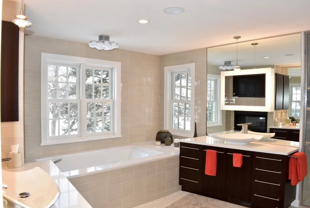 Diverse Home Renovation by EdgeWork Design Build - Photo 18