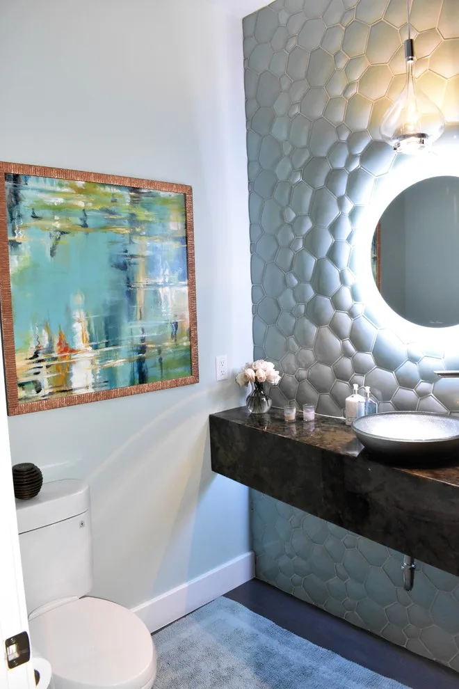 Diverse Home Renovation by EdgeWork Design Build - Photo 8