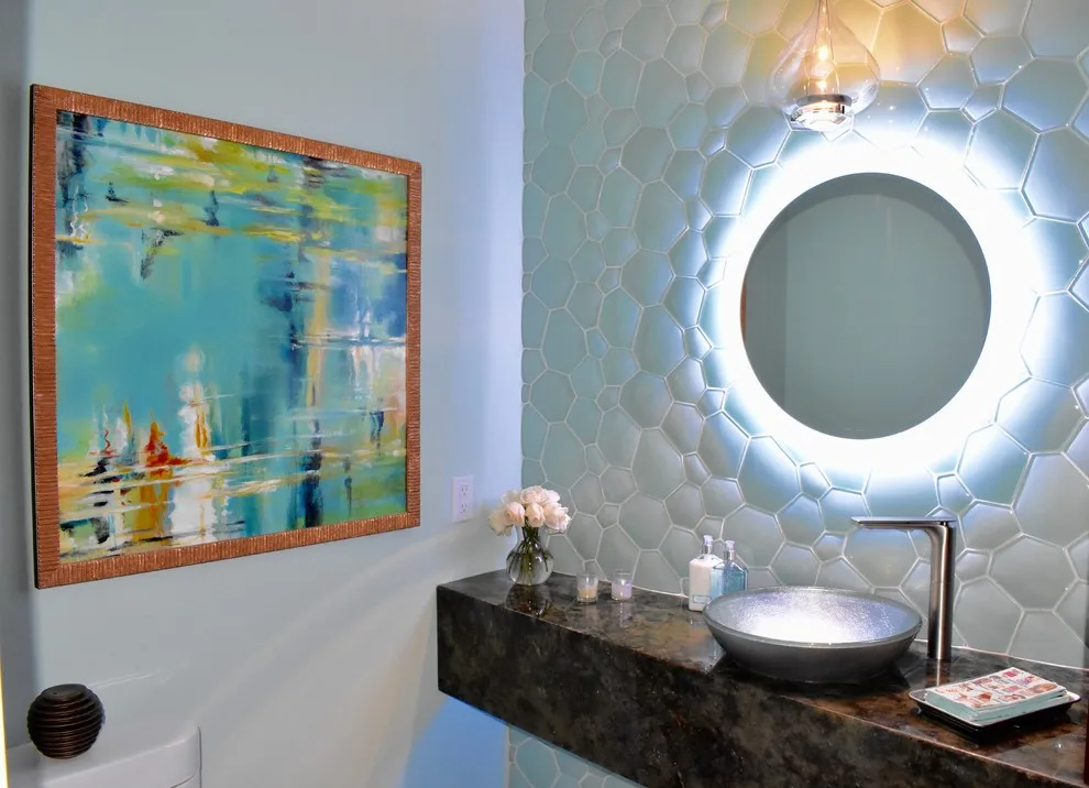 Diverse Home Renovation by EdgeWork Design Build - Photo 49
