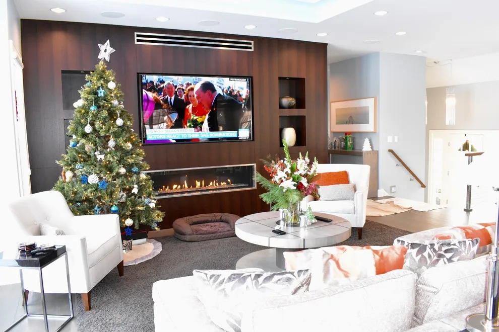 Diverse Home Renovation by EdgeWork Design Build - Photo 3