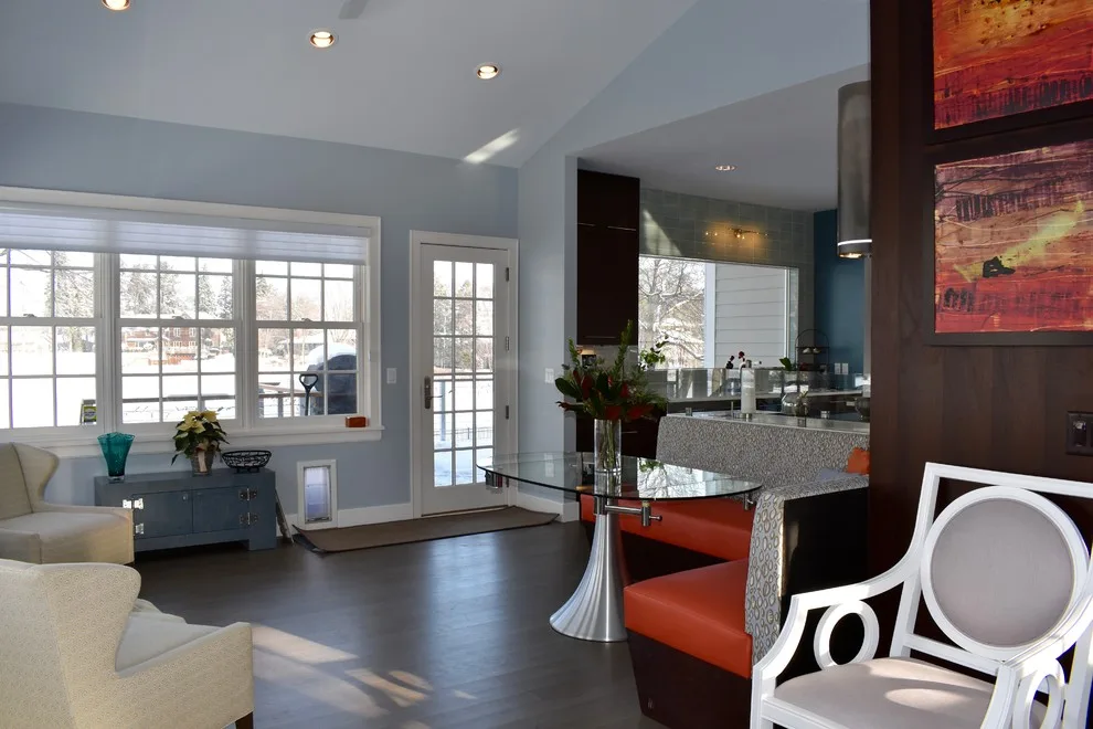 Diverse Home Renovation by EdgeWork Design Build - Photo 7