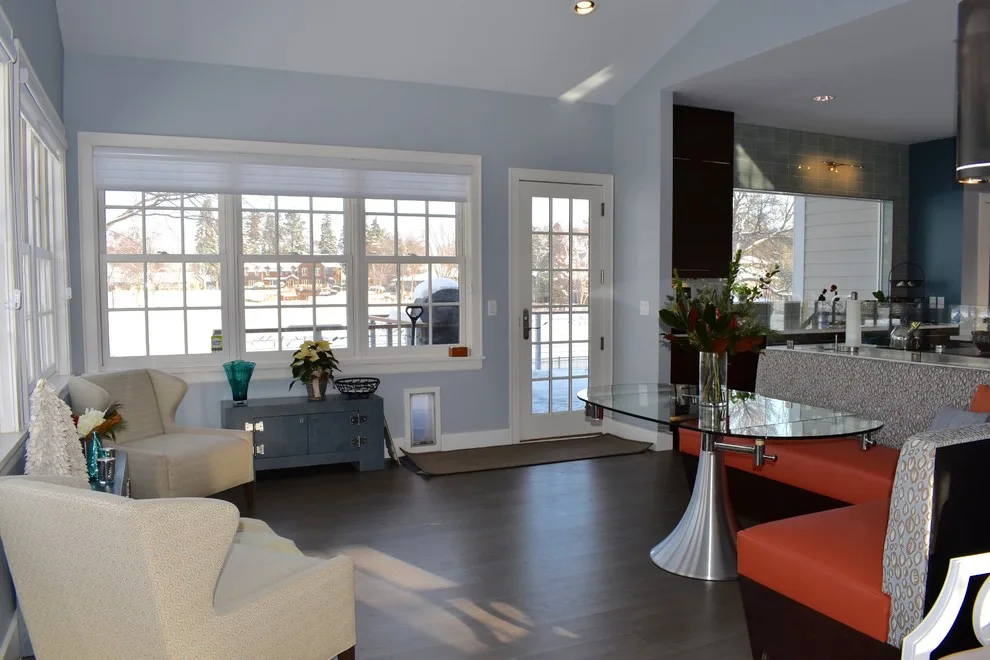 Diverse Home Renovation by EdgeWork Design Build - Photo 32