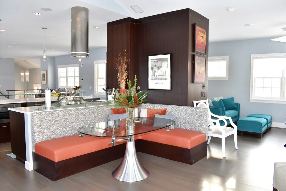 Diverse Home Renovation by EdgeWork Design Build - Photo 9