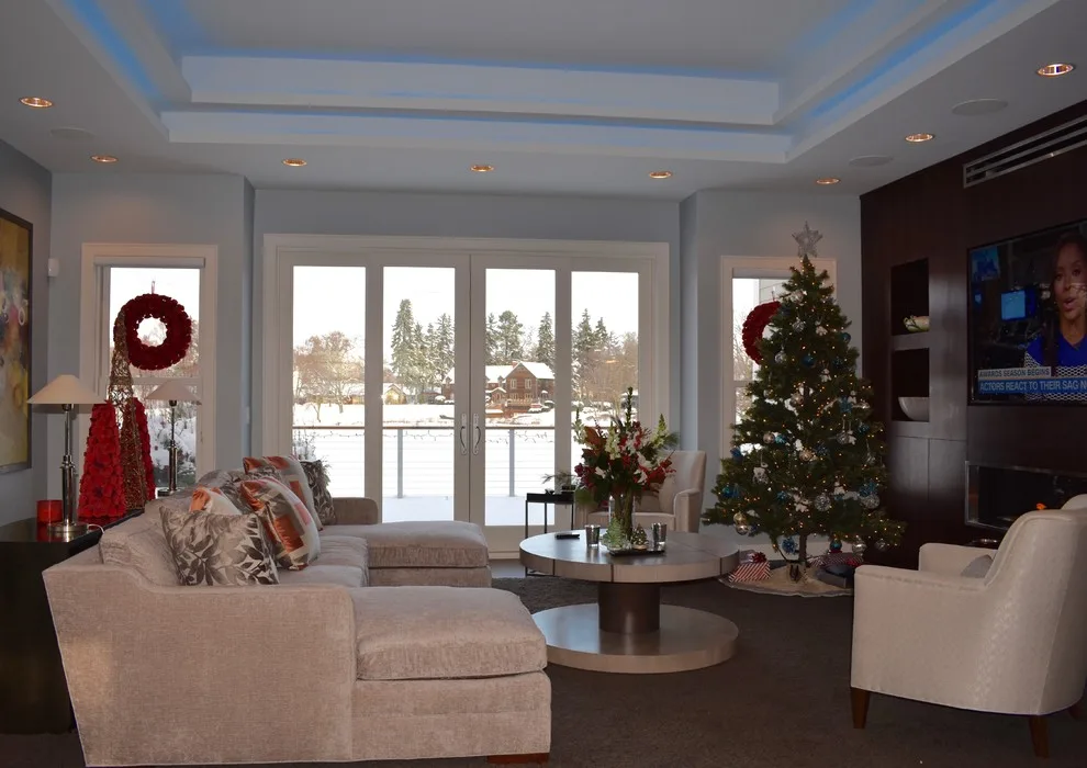 Diverse Home Renovation by EdgeWork Design Build - Photo 21