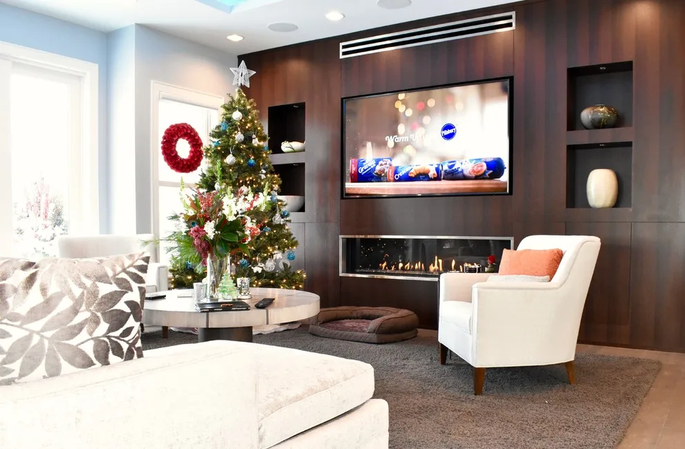 Diverse Home Renovation by EdgeWork Design Build - Photo 44