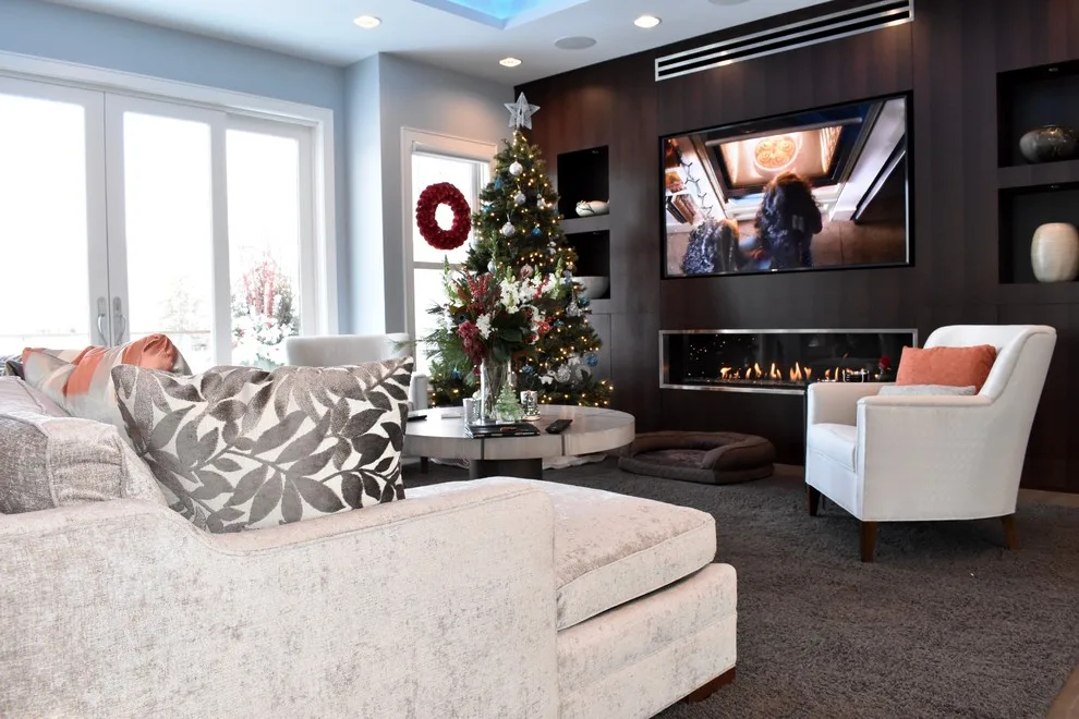 Diverse Home Renovation by EdgeWork Design Build - Photo 39