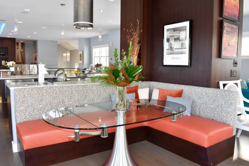 Diverse Home Renovation by EdgeWork Design Build - Photo 13