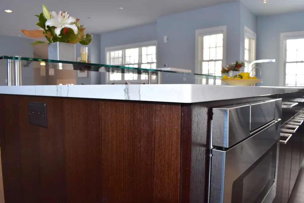 Diverse Home Renovation by EdgeWork Design Build - Photo 45