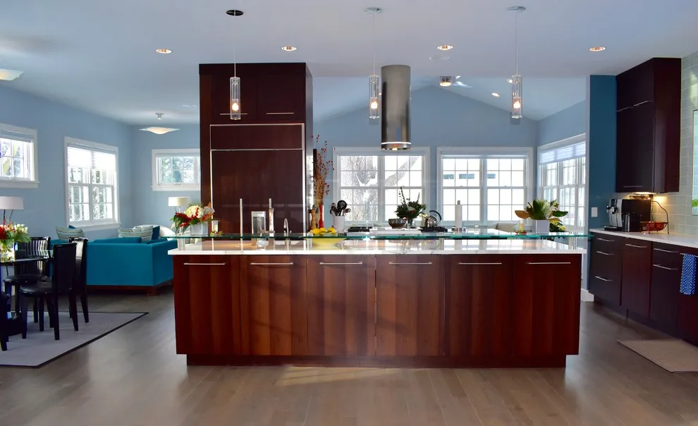 Diverse Home Renovation by EdgeWork Design Build - Photo 47