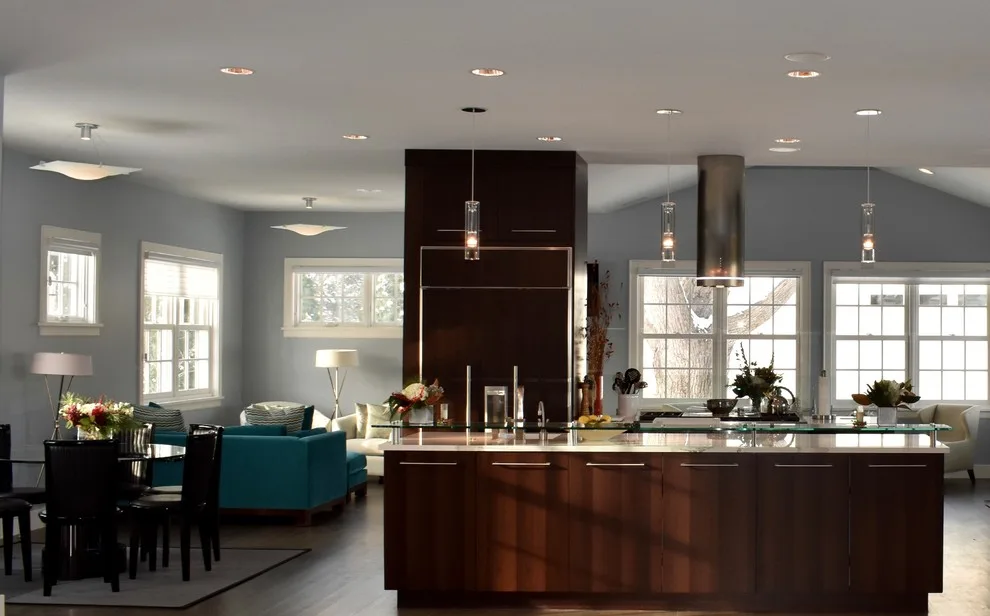 Diverse Home Renovation by EdgeWork Design Build - Photo 30
