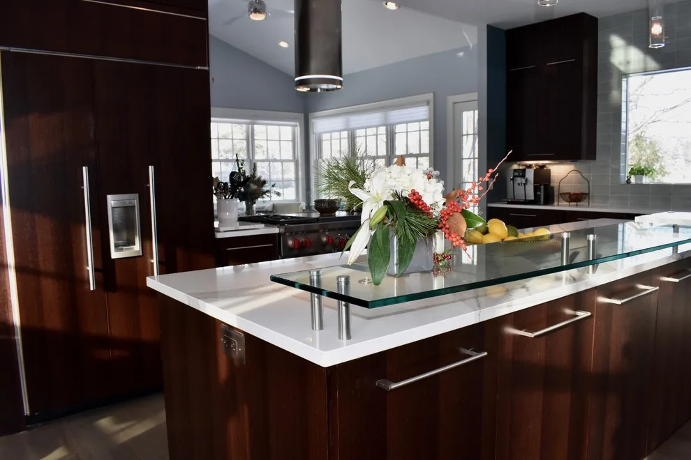 Diverse Home Renovation by EdgeWork Design Build - Photo 37