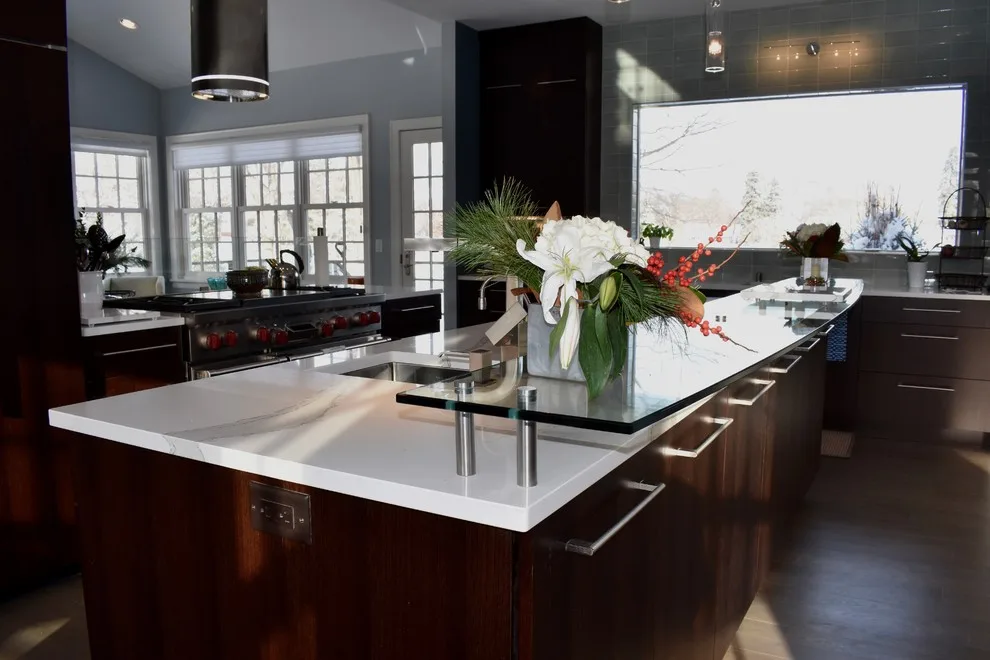 Diverse Home Renovation by EdgeWork Design Build - Photo 29