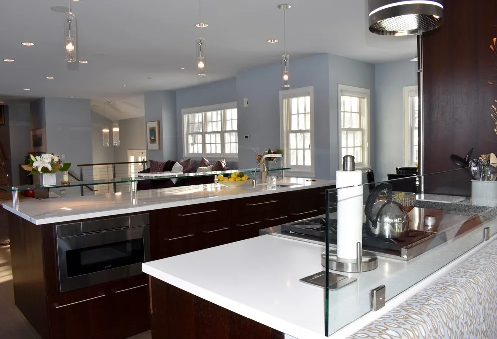 Diverse Home Renovation by EdgeWork Design Build - Photo 42