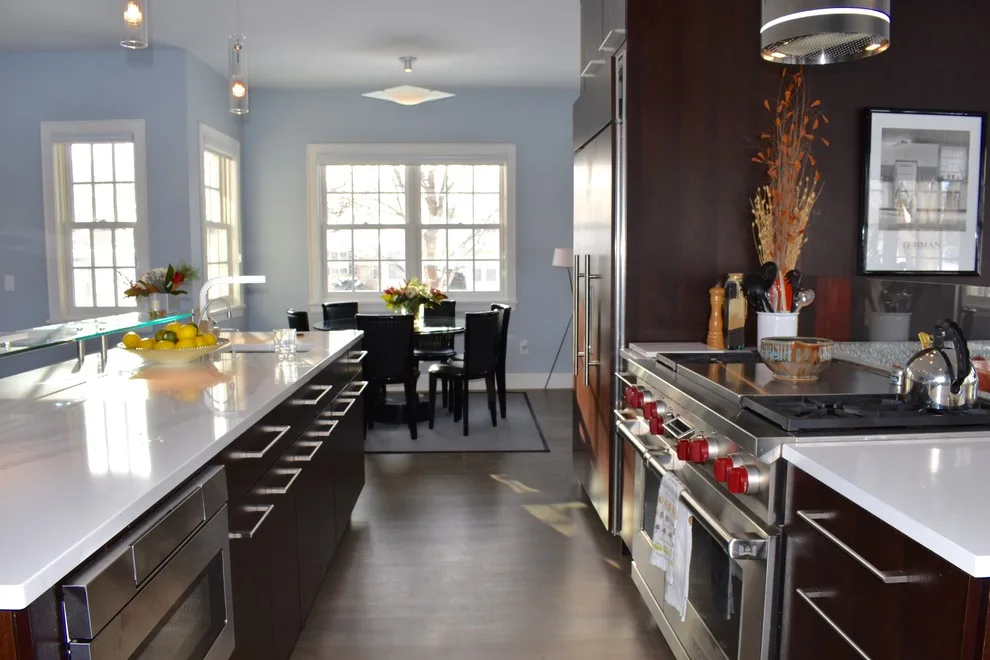 Diverse Home Renovation by EdgeWork Design Build - Photo 46