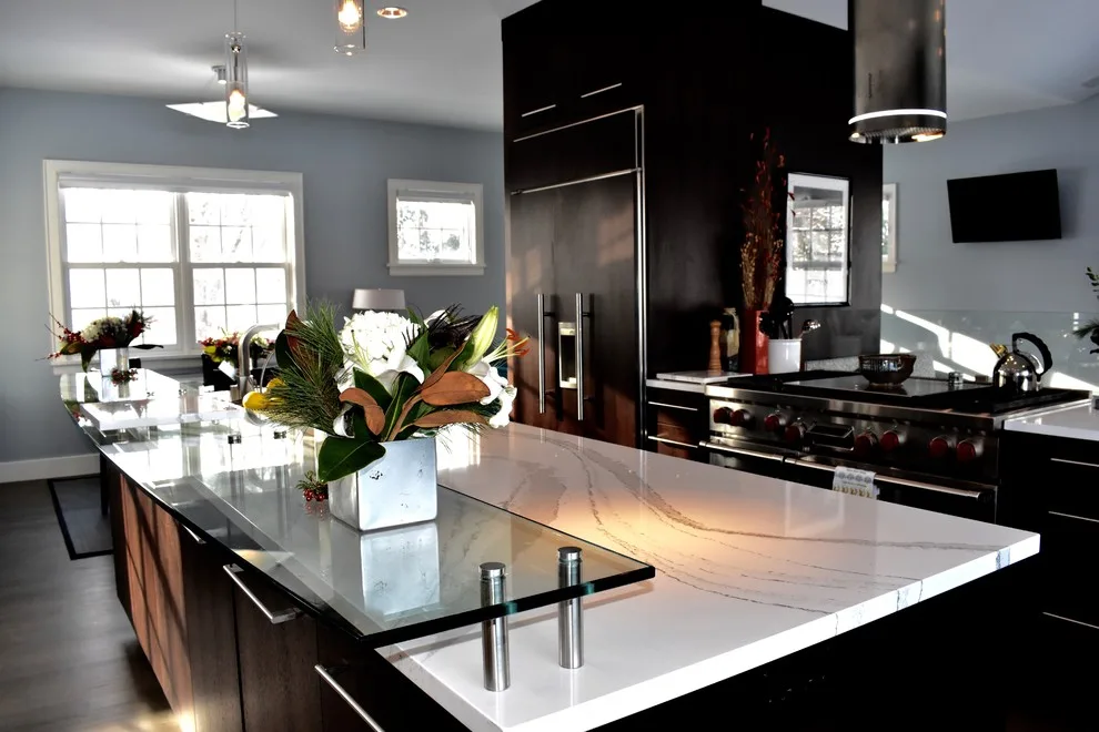 Diverse Home Renovation by EdgeWork Design Build - Photo 19