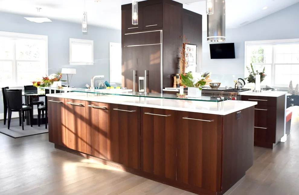 Diverse Home Renovation by EdgeWork Design Build - Photo 40