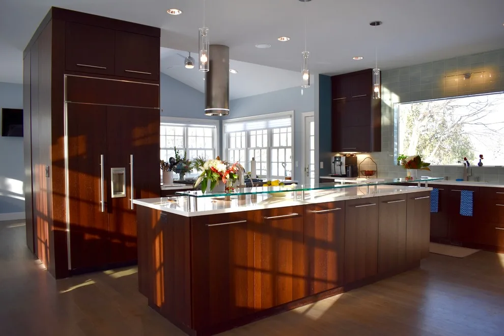 Diverse Home Renovation by EdgeWork Design Build - Photo 5