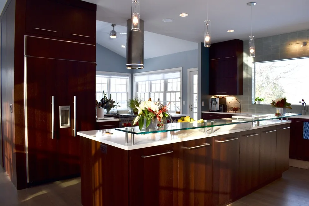 Diverse Home Renovation by EdgeWork Design Build - Photo 36