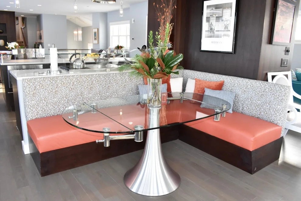 Diverse Home Renovation by EdgeWork Design Build - Photo 27