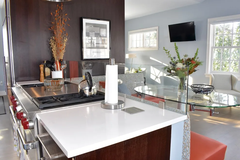 Diverse Home Renovation by EdgeWork Design Build - Photo 24