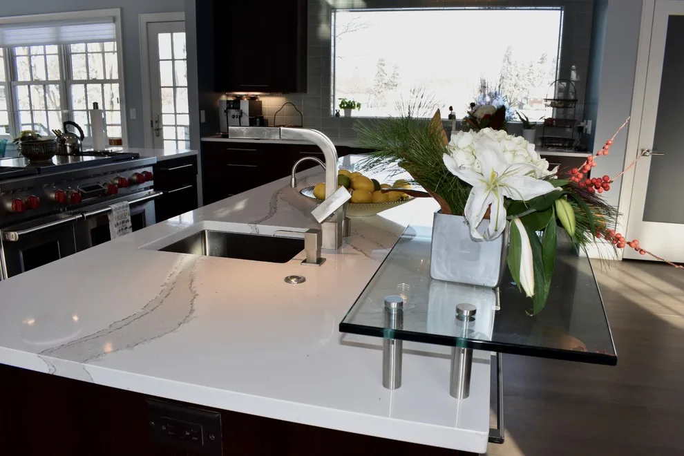 Diverse Home Renovation by EdgeWork Design Build - Photo 6