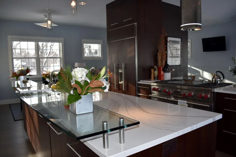 Diverse Home Renovation by EdgeWork Design Build - Photo 10