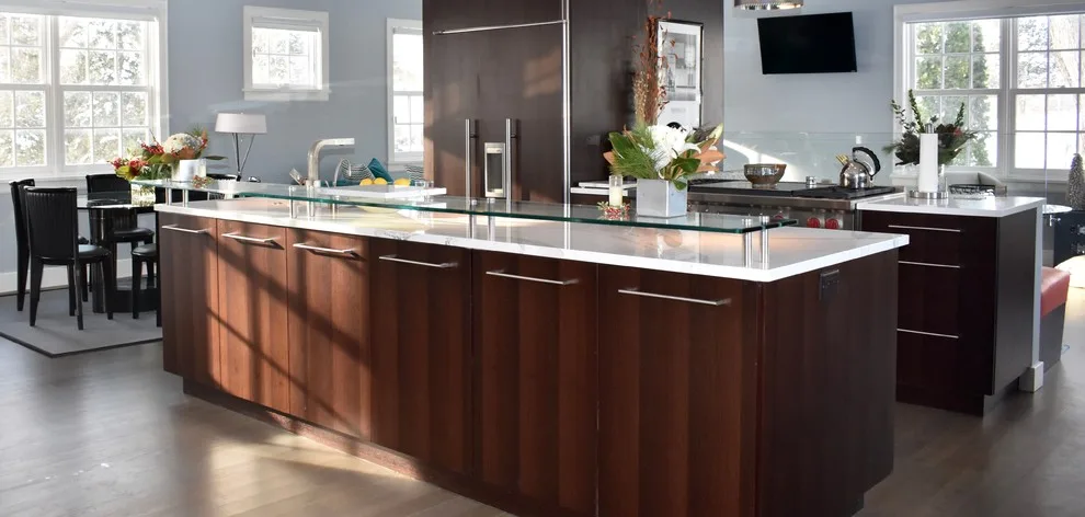 Diverse Home Renovation by EdgeWork Design Build - Photo 16