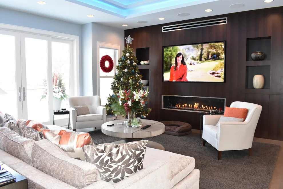 Diverse Home Renovation by EdgeWork Design Build - Photo 4