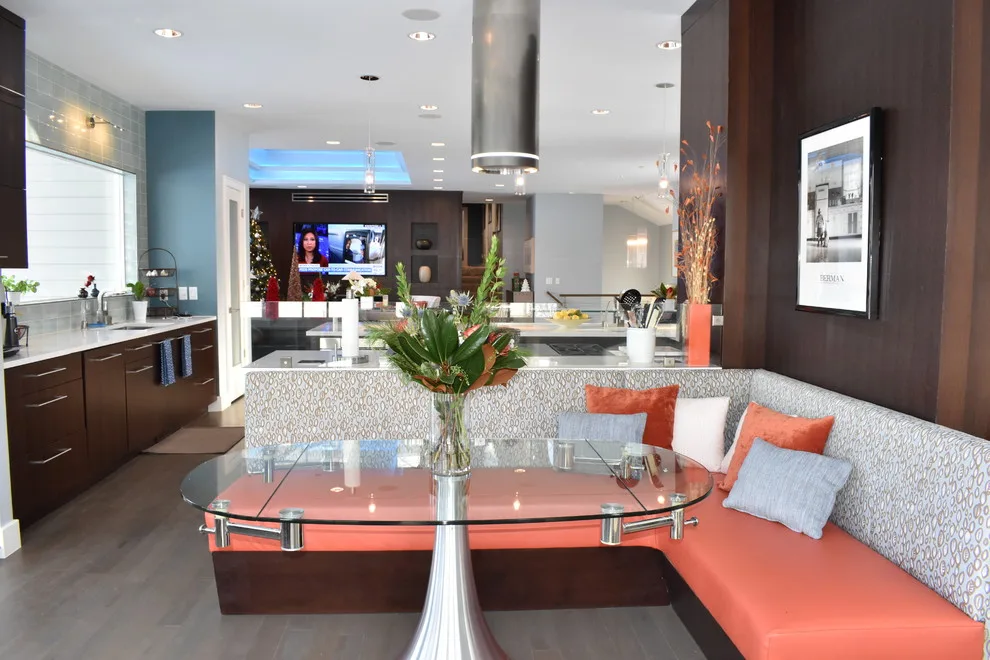 Diverse Home Renovation by EdgeWork Design Build - Photo 12