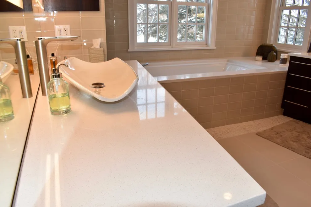 Diverse Home Renovation by EdgeWork Design Build - Photo 11