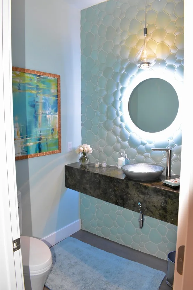 Diverse Home Renovation by EdgeWork Design Build - Photo 48