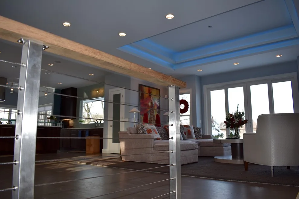 Diverse Home Renovation by EdgeWork Design Build - Photo 20