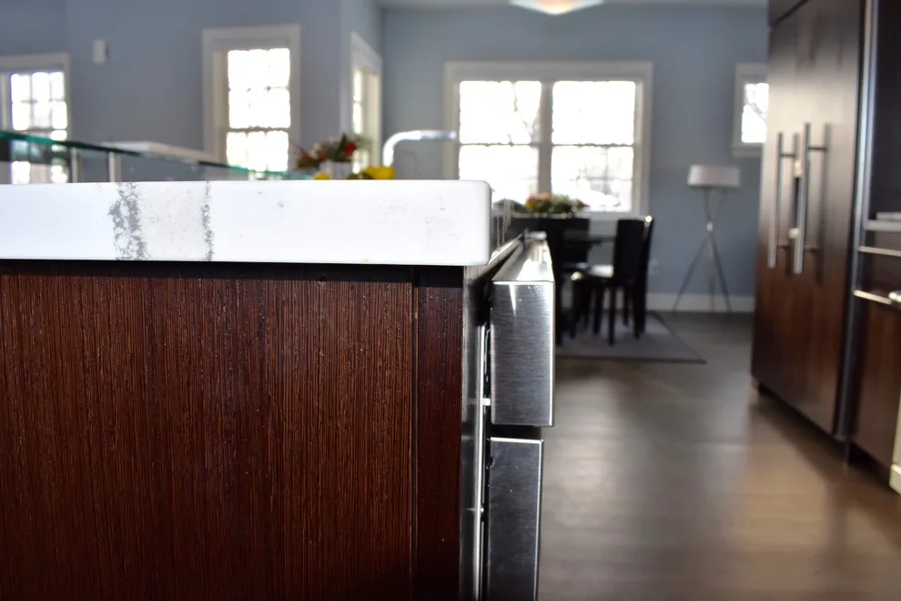 Diverse Home Renovation by EdgeWork Design Build - Photo 35