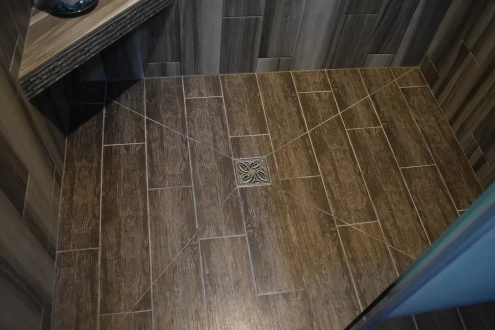 Eclectic Kitchen and Bath Renovation in Highlands Ranch by FTC - Final Touch Construction Of Colorado - Photo 26