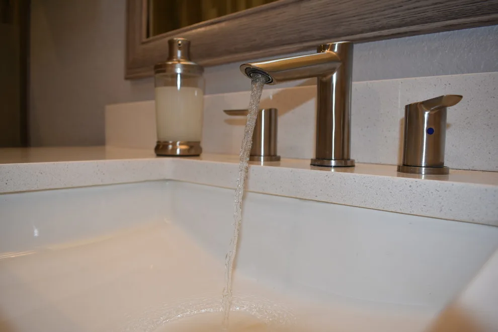Eclectic Kitchen and Bath Renovation in Highlands Ranch by FTC - Final Touch Construction Of Colorado - Photo 16