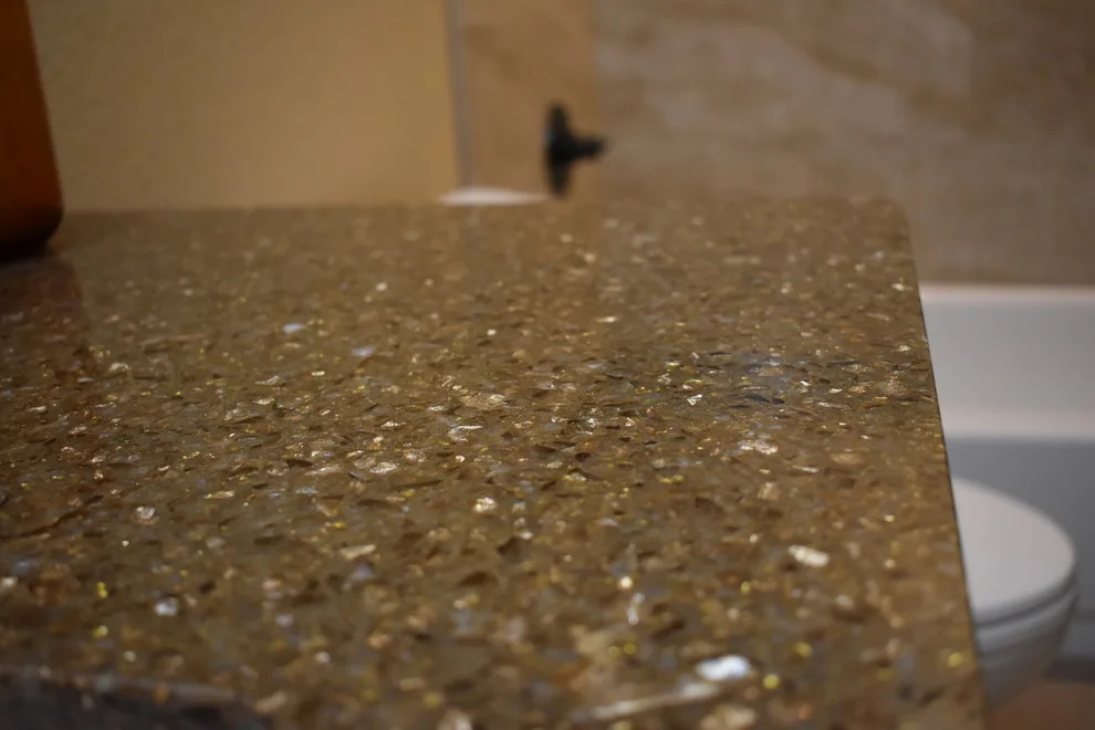 Eclectic Kitchen and Bath Renovation in Highlands Ranch by FTC - Final Touch Construction Of Colorado - Photo 21