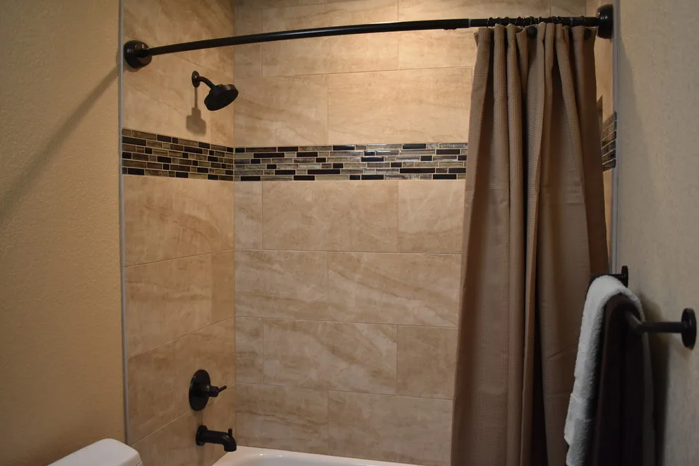 Eclectic Kitchen and Bath Renovation in Highlands Ranch by FTC - Final Touch Construction Of Colorado - Photo 12